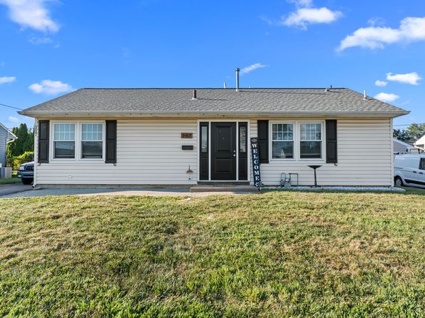 307 Andover Rd