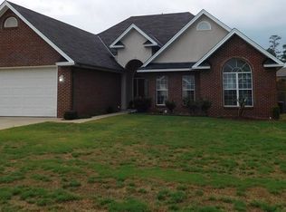 1272 Cross Creek Rd, Prattville, AL 36067