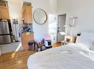 14 Cumberland St #4B, Boston, MA 02115