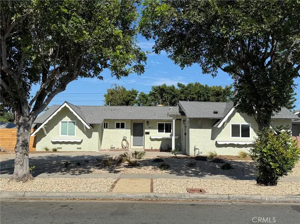 10170 Fern Ave, Stanton, CA 90680