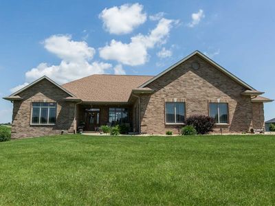 13917 Sage Valley Ct, Dubuque, IA, 52002