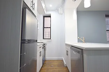 Rented by Uptown Flats LLC