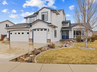 3341 S Featherly Way, Boise, ID 83709