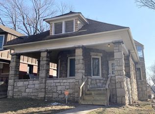 3501 Morrell Ave, Kansas City, MO 64123