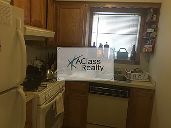 Rented by A Class Realty Corp