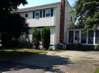 68 Temple Dr, Methuen, MA 01844