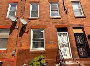 2761 N Taylor St, Philadelphia, PA 19132