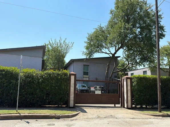 2722 Knight St, Dallas, TX 75219