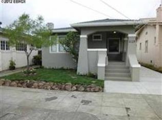 1125 Channing Way, Berkeley, CA 94702