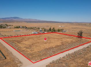 250 W Avenue C, Lancaster, CA 93536