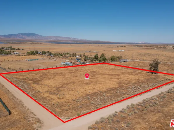 250 W Avenue C, Lancaster, CA 93536