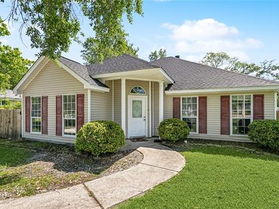 3298 Rama St, Slidell, LA, 70458