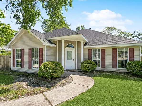 3298 Rama St, Slidell, LA 70458