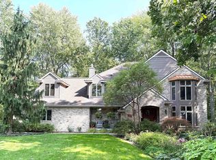 4571 S Four Mile Rd, Bay City, MI 48706