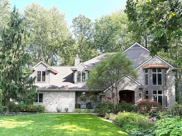 4571 S Four Mile Rd, Bay City, MI 48706