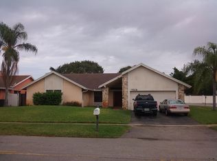 7315 NW 49th Ct, Lauderhill, FL 33319