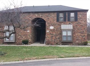 5868 Hallworth Ave APT A, Columbus, OH 43232