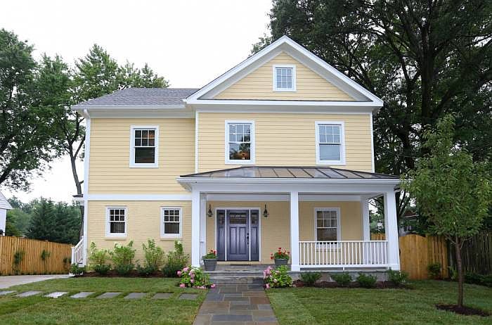 Front Exterior