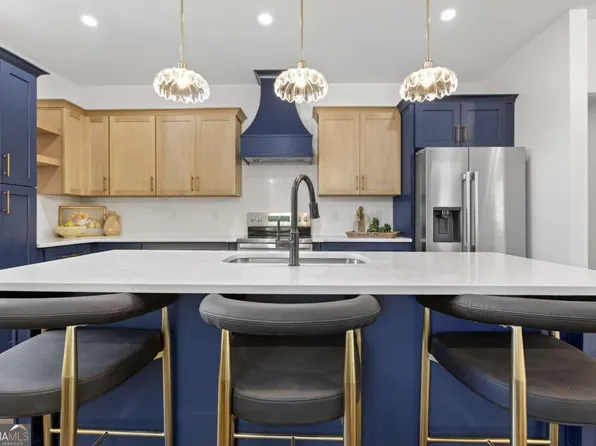1761 Hosea L Williams Dr SE, Atlanta, GA 30317