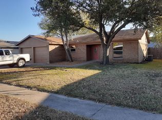601 Blue Ridge Trl, Saginaw, TX 76179