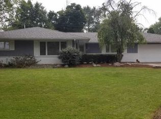 5026 Derome Dr, Fort Wayne, IN 46835