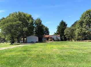 14002 Whitehead Rd, Lagrange, OH 44050