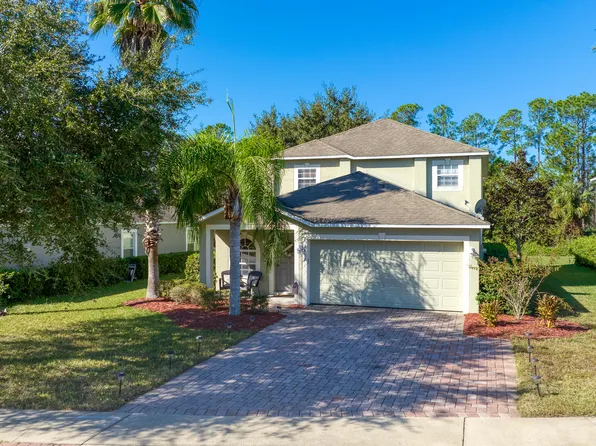 3812 Sunset Cove Dr, Port Orange, FL 32129