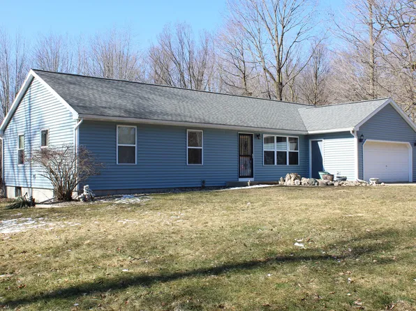 2496 5th St, Shelbyville, MI 49344