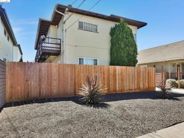 1051 61st St, Oakland, CA 94608