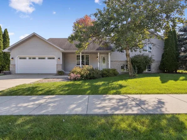 4408 West Rotamer Road, Janesville, WI 53546