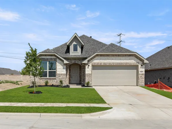 137 Whistling Duck Dr, Mesquite, TX 75181