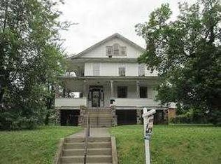 4004 Chatham Rd, Baltimore, MD 21207