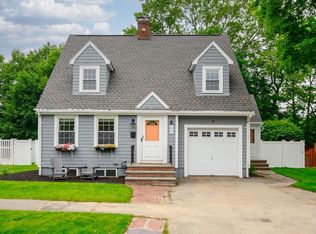 65 Courtland Cir, Milton, MA 02186