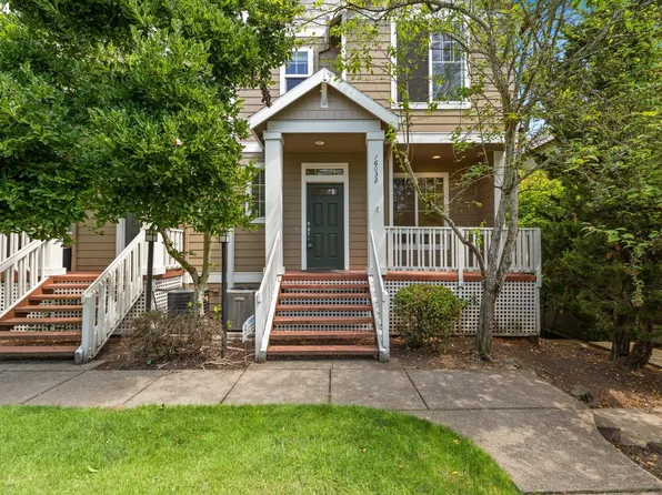 16032 SW Gage Ln, Beaverton, OR 97006