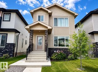 94 Wyatt Rdg, Fort Saskatchewan, AB T8L 0Y3
