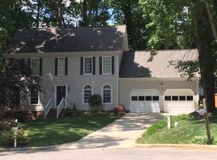 114 Ridgepath Way, Cary, NC 27511