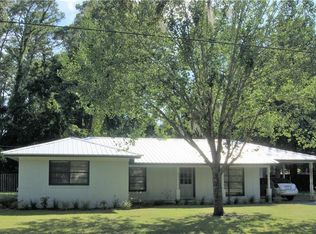 5 Oak Acres, Brunswick, GA 31523