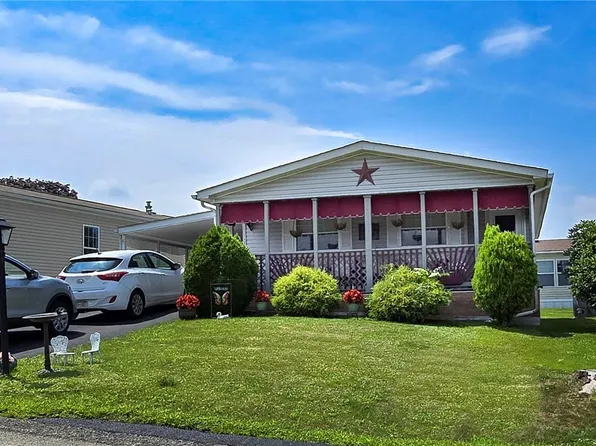 120 Farnsworth Dr, Delmont, PA 15626