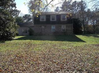3065 Old Freewill Rd NW, Cleveland, TN 37312