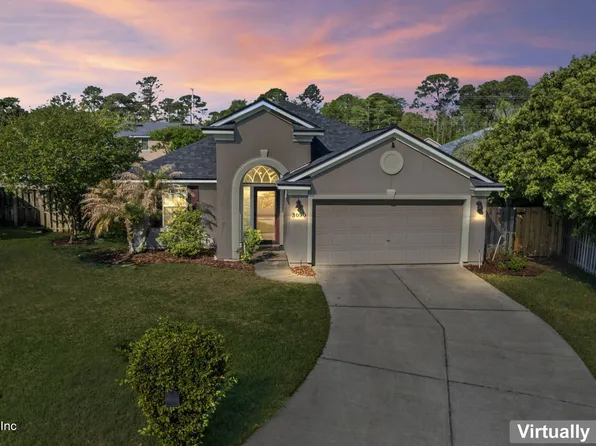 3090 AARON COVE Court, Jacksonville, FL 32224