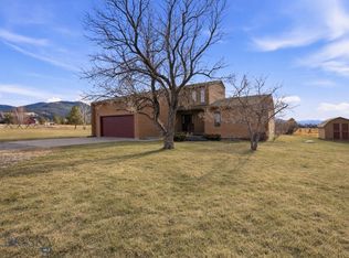 65 Cougar Dr, Bozeman, MT 59718
