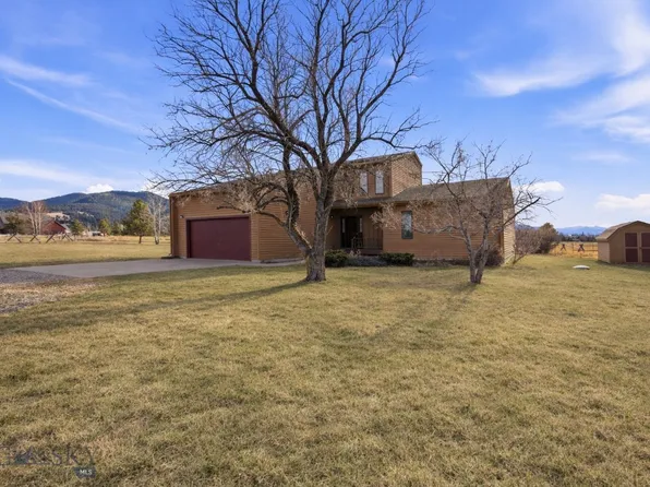 65 Cougar Dr, Bozeman, MT 59718