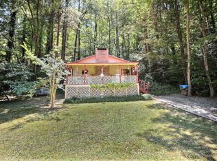 47 Reece Creek Rd E, Blairsville, GA 30512