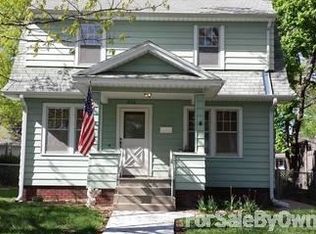 3534 Hickory St, Omaha, NE 68105