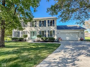 5626 Lana Ct, Indianapolis, IN 46239