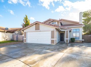 4618 Blue Ridge Ave, Palmdale, CA 93552