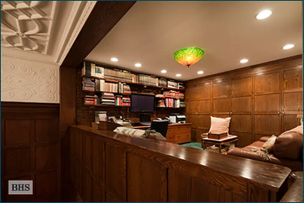 Sold by Brown Harris Stevens | media 5