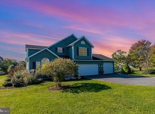 707 Ridge Rd, Halifax, PA 17032