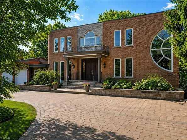 12 Westmount Park Rd, Toronto, ON M9P 1R5