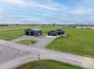 6770 Eagle Bend Blvd, Shepherd, MT 59079